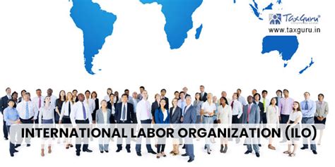 International Labor Organization Ilo And India