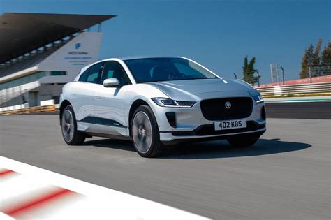 2023 Jaguar I Pace Prices Reviews And Pictures Edmunds