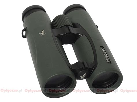 Swarovski El X Swarovision Binoculars Specification Allbinos