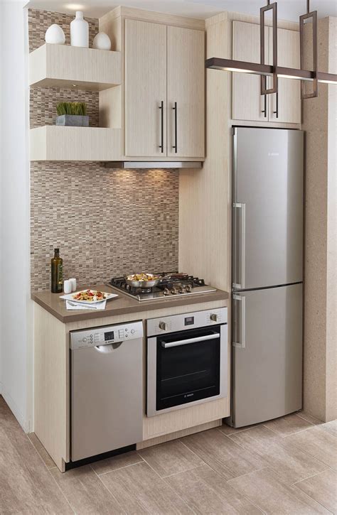30 Best Small Kitchen Decor And Design Ideas For 2023