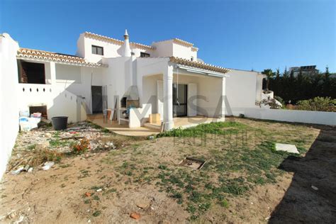 Bedroom House For Sale In Algarve Lagos Portugal