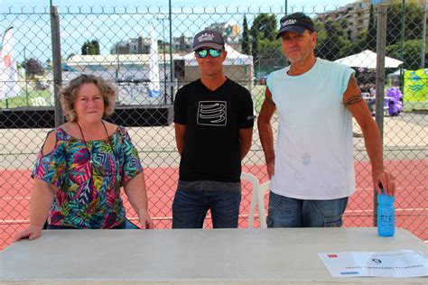 F D Ration Du Stade Laurentin Stade Laurentin Triathlon Ce Qu Il