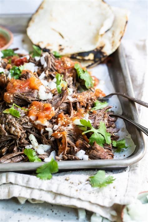Birria Beef Storage Tips Culinary Hill