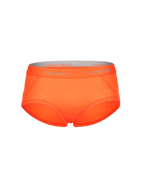 Icebreaker Sprite Hot Pants Dame