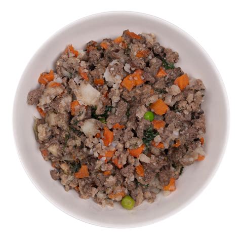 Comida Natural Cocinada Para Perros Y Gatos Rovinfood