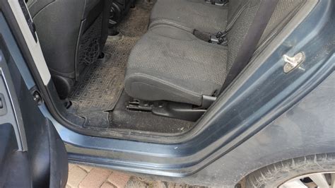 Легковий автомобіль марки CITROEN, модель C4 Picassо, універсал–В ...