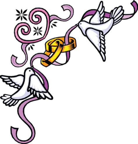 Free Wedding Doves Cliparts Download Free Wedding Doves Cliparts Png