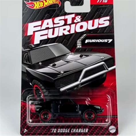 Promo Hot Wheels Fast Furious All Scene Set Lutofia V Diskon Di Seller