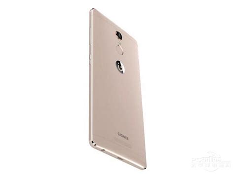 Gionee S6s Specifications Detailed Parameters