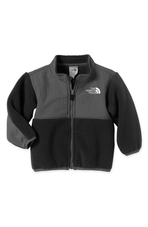 The North Face Denali Fleece Jacket Infant Nordstrom