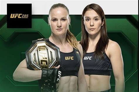 Alexa Grasso Vs Valentina Shevchenko Día Y Horario De La Pelea Por El Campeonato Marca México