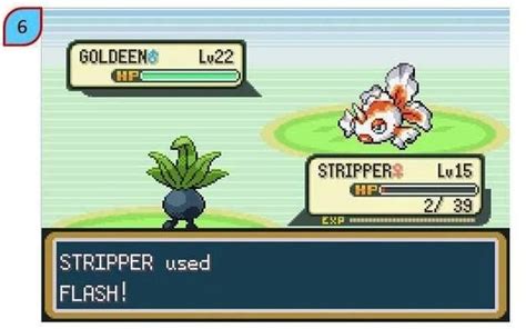 Hilarious Pun With Pokemon Names 10 Pics