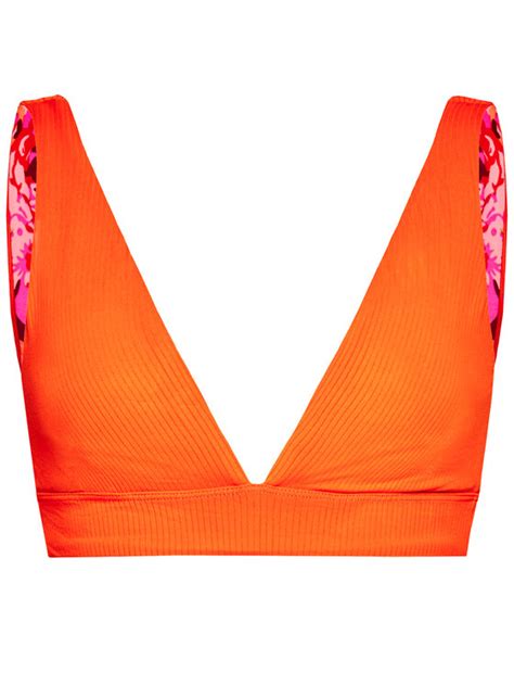 Maaji Bikini Oberteil 3012STR014 Bunt Modivo De