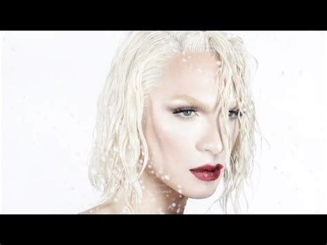 Fresh Makeup Tutorial - YouTube