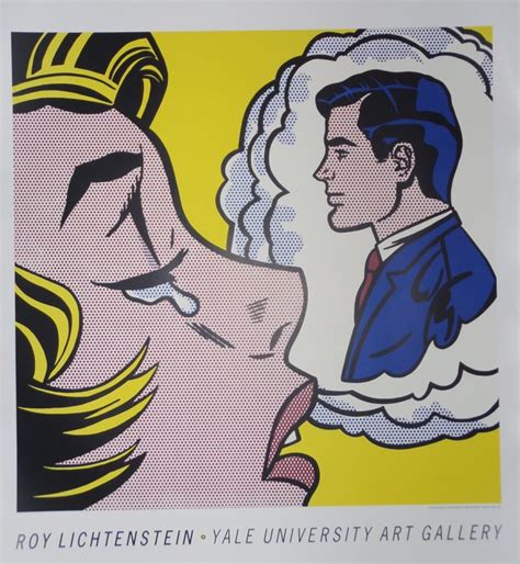 Roy Lichtenstein Catawiki