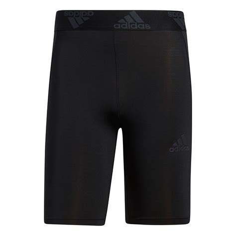 Adidas Techfit Compression Shorts