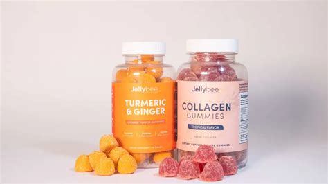 How Collagen Supplements Are A Fountain of Youth for Skin, Hair, and Joints - Healthy Rounds