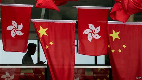 Has One Country Two Systems Been A Success For Hong Kong