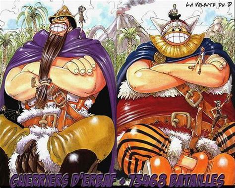 Elbaf La Isla De Los Gigantes One Piece Amino