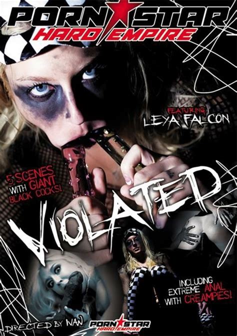 Lucky Fellow Banged A Lovely Blonde With His BBC From Violated Pornstar Empire PUBA Adult