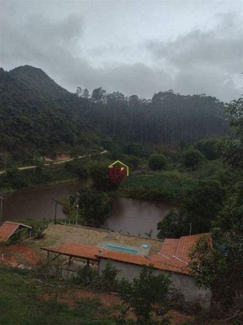 Fazenda S Tio M Em Centro Em Natividade Da Serra Por R