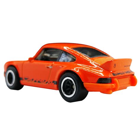 Si U Xe Hot Wheels C Porsche Carrera Rs M U M U Giao Ng Fahasa