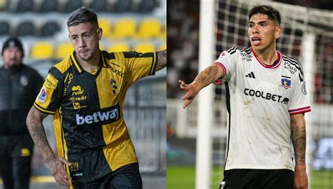 Coquimbo Unido vs Colo Colo Horario y cómo ver EN VIVO y ONLINE el