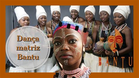 Dan A Matriz Africana Africa Youtube