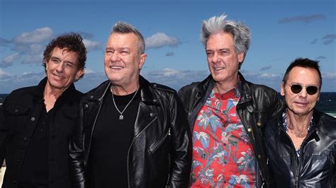 A Day On The Green 2020 Cold Chisel On Countdown And Top Rock Moments Nt News