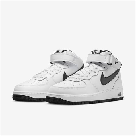 Compra Nike Air Force 1 Mid 07 Por Pen 66990 Nike Perú