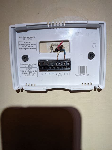 Hot Water Heat System Pump Not Running Heating Help The Wall