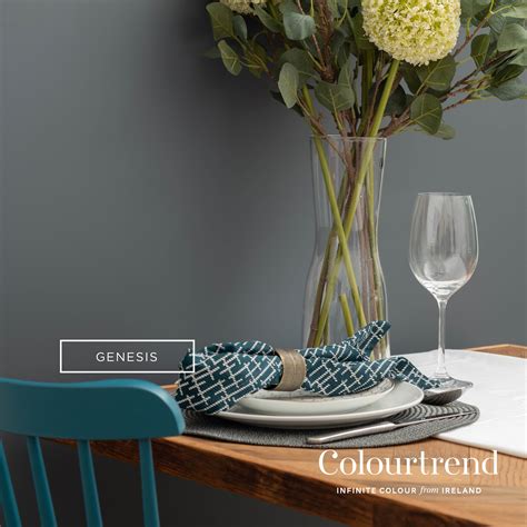 Genesis - Colourtrend Paints – Paint Online