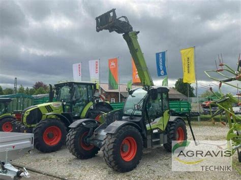 Claas Scorpion Vp Gebraucht Neu Kaufen Technikboerse At