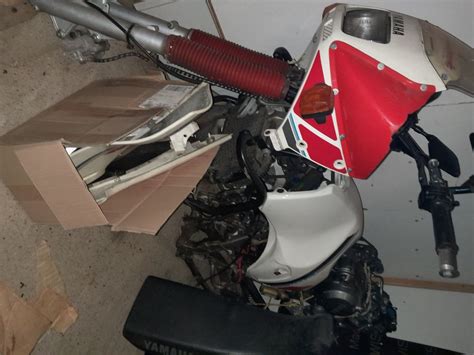 Yamaha Xtz Tenere Kaufen Auf Ricardo