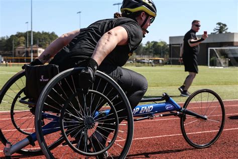 Dvids Images Army Adaptive Sports Camp 2023 Image 13 Of 14