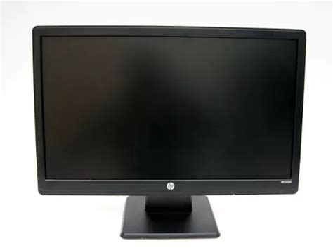 Monitor HP LV2011 Led 20 MercadoLivre