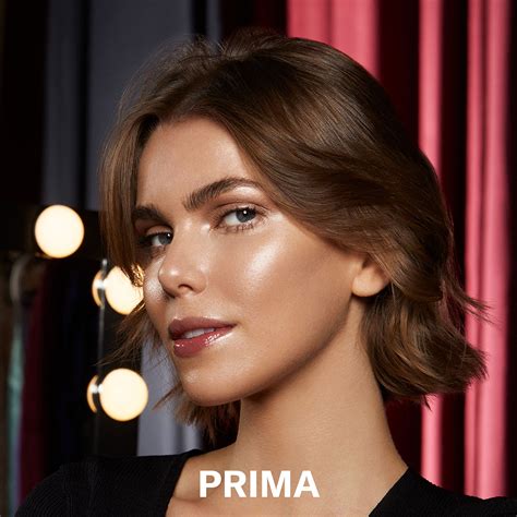 MESAUDA kompaktinė pudra NUDE VENUS LIGHT BEIGE 102 10 g Shop by
