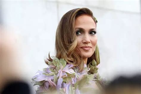 Jennifer Lopez Habla Sobre Su Lucha Contra Los Estereotipos Latinos En