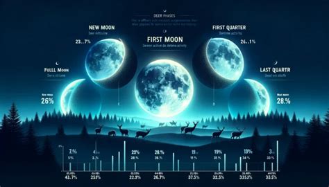 Moon Phase Deer Hunting: Boost Success With Proven Tips