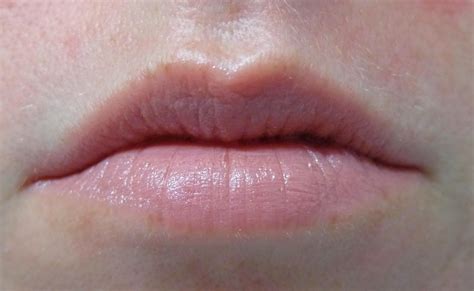 Ms Adventures In Makeup Lip Love Not So Nude