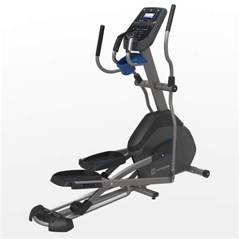 Horizon Fitness Ellipticals - Foothill Fitness