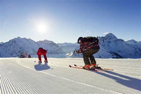 G Nstiger Skiurlaub In Sterreich Semesterende Skireisen