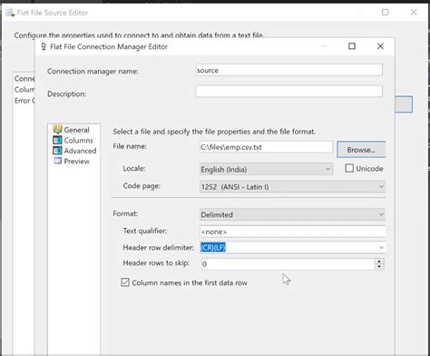 Row Count Transformation In Ssis Hireforceglobal