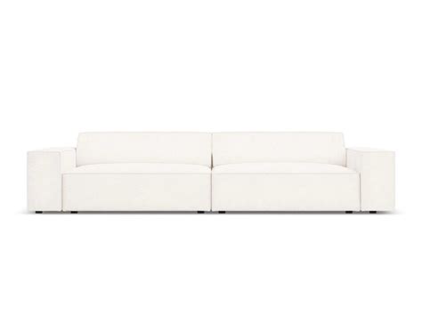 Canapea 4 Locuri Jodie Plusata Homewishro