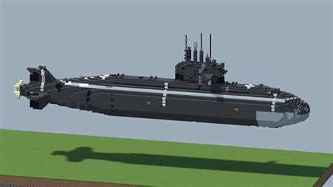How Submarine Forces Achieved Victory During World War II
