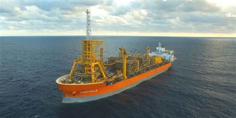 SBM Offshore Sluit FPSO Deal Met ExxonMobil IEX Nl