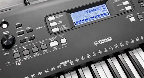 Yamaha PSR-E373 | EW-310 Review: A Much Anticipated Upgrade