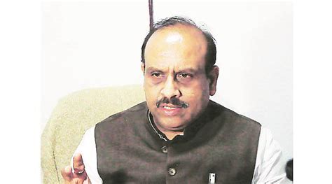 Delhi Leader Of Opposition Vijender Gupta Levels Allegations