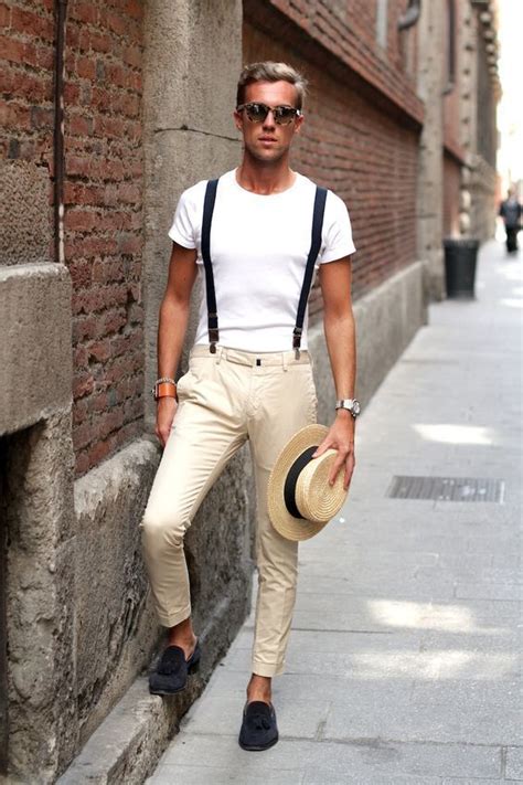 Looks Vintage Masculino Como Usar Estilo Homens Que Se Cuidam