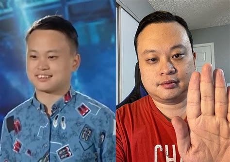 American Idol Wannabe William Hung Twice Divorced Opens Up About His